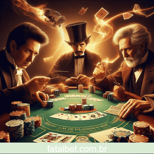 Como baixar o APK oficial da Fatalbet no Android