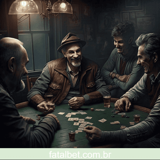 Guia para baixar e instalar o APK Fatalbet