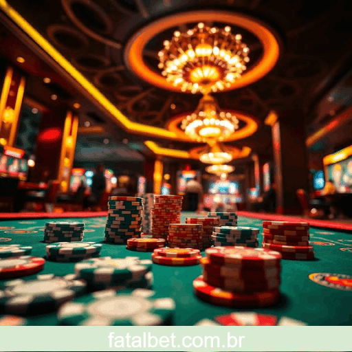 Perguntas frequentes app Fatalbet