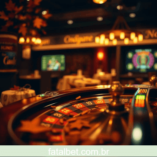 Perguntas frequentes Fortune Fatalbet