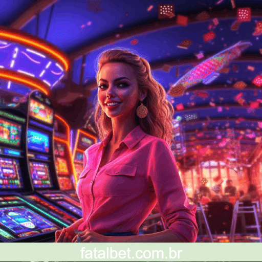 Fatalbet app com download fácil e gratuito