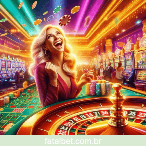 Imagem sobre Fatalbet legal no Brasil com destaque para normas de apostas e confiabilidade do site.