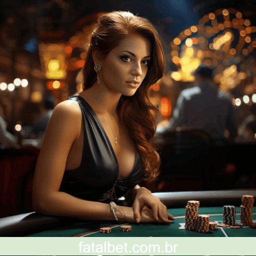 Fatalbet com vários tipos de apostas esportivas