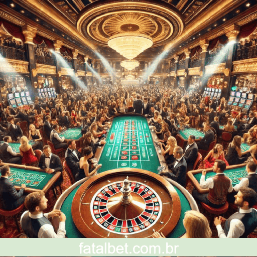 Fatalbet gestão conservadora para minimizar riscos nas apostas