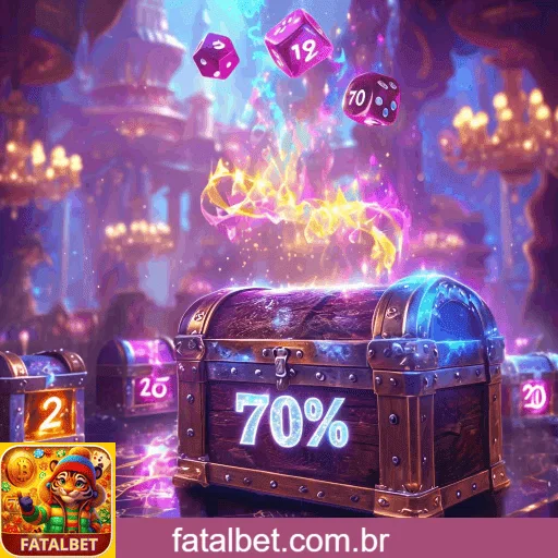 Cadastro rápido e seguro na plataforma Fatalbet