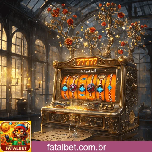 Imagem mostrando o cassino ao vivo da Fatalbet com dealers reais conduzindo jogos de mesa