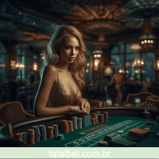 Fatalbet apostas esportivas com análise profissional e mercados diversos