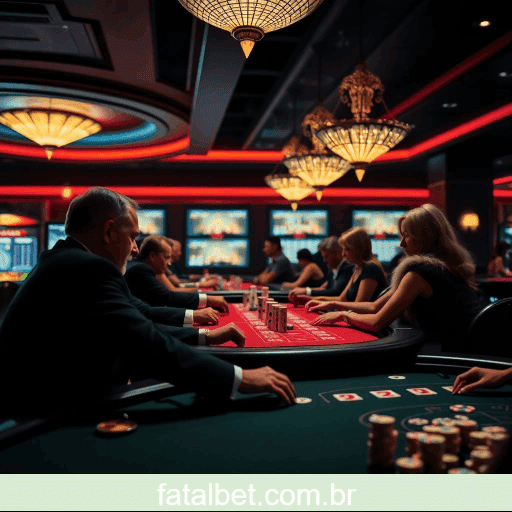 Fatalbet promoção de cadastro com bônus de até R$ 1.000