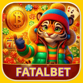 Logo da FATALBET