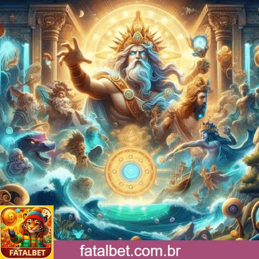 Imagem promovendo o canal oficial da Fatalbet no Telegram