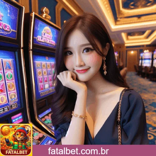 Clube VIP Fatalbet para jogadores frequentes