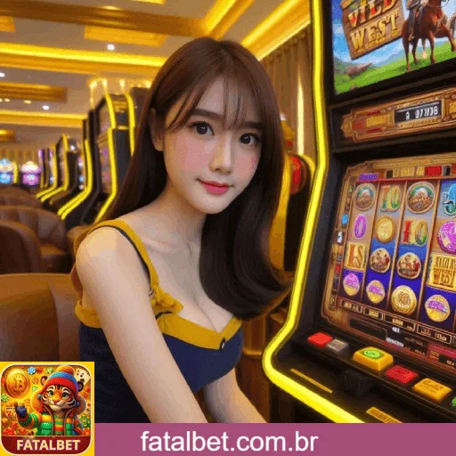 Imagem promovendo prêmios incríveis para quem joga na Fatalbet